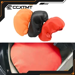 Motorcycle Air Filter Dustproof Sand Cover Engine Cleaning Protection For KTM Suzuki Yamaha Honda Kawasaki KX250F KX450F KX250