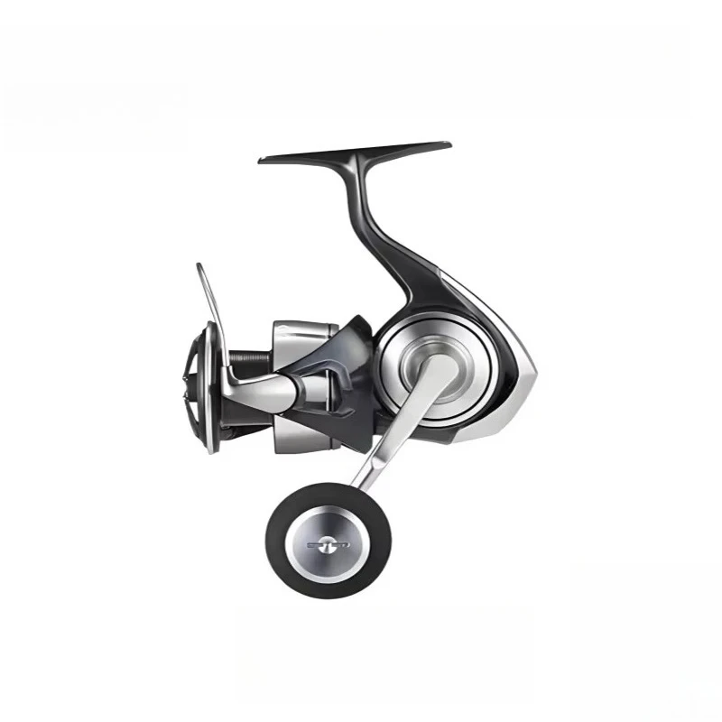 

2026 CERTATE SW All-Metal Saltwater Spinning Reel Corrosion-Resistant Aluminium for Boat Jigging Fishing Surfing Reel