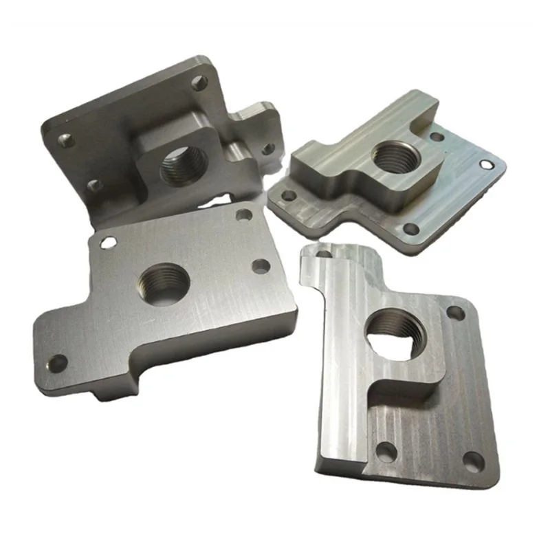 

Custom Precision 303 Stainless Steel Turned Parts CNC-machined Stainless Steel Mounting Base