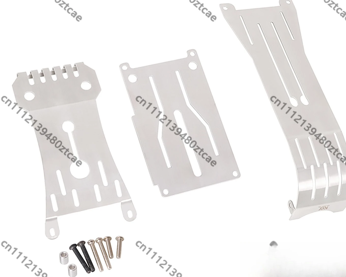 piastra-di-protezione-sottoscocca-in-acciaio-inox-per-buggy-rc-elettrico-1-10-parti-di-aggiornamento-fai-da-te