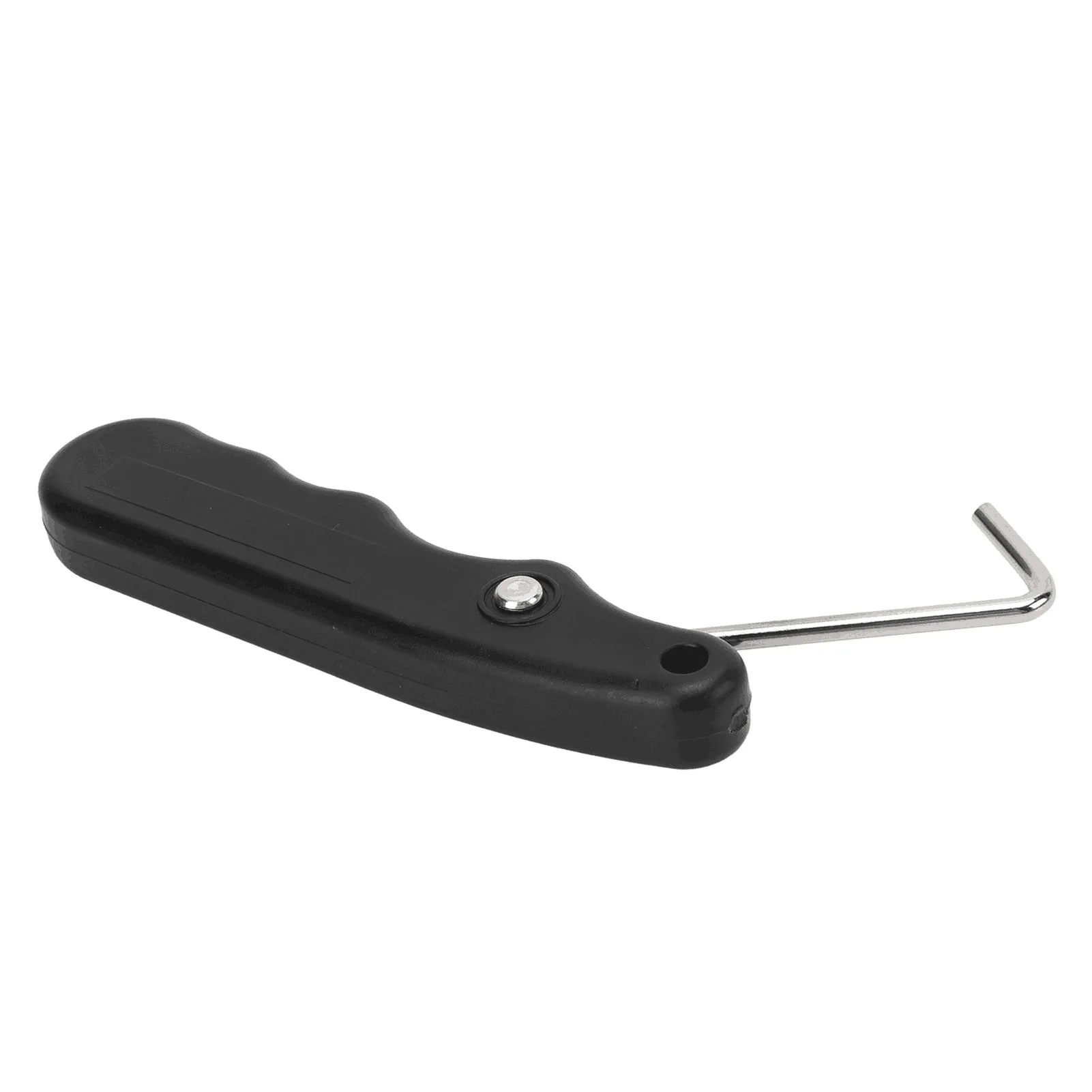 Cinto dobrável Gancho Cadarços com Acessórios, Apertando, Sapato De Hóquei No Gelo, Skate Tie Tool