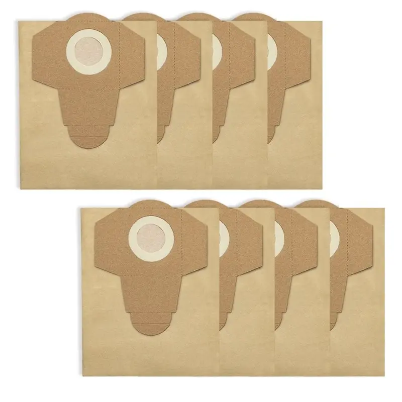 A005-Replacement Accessories 20L Dust Bag For For BT-VC 1250S Wet And Dry Vacuum Cleaner Spare Parts