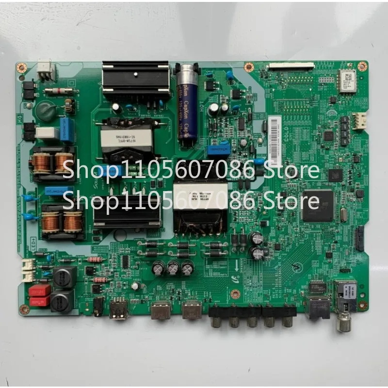 Applicable To Samsung UA65NU7000JXXZ LCD TV Main Board VN65US210C Screen BOEI650WQ1