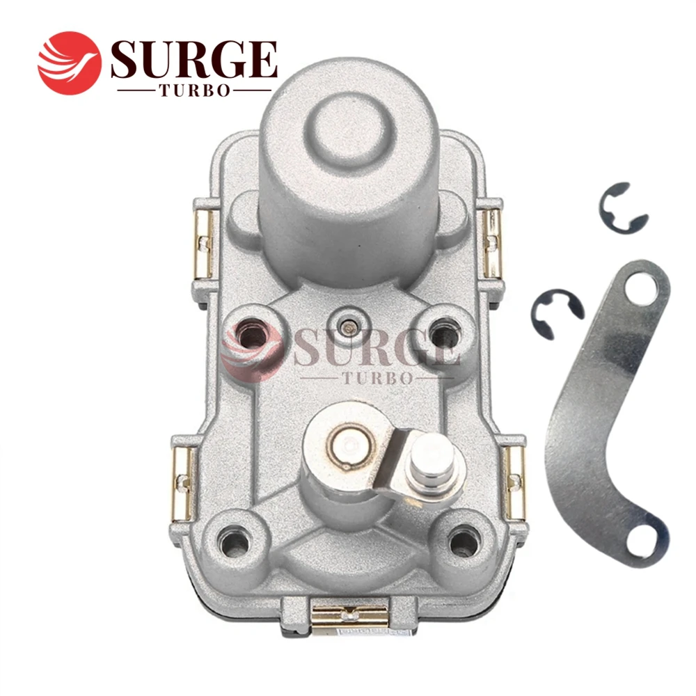 49477-01204 Turbo Electronic Actuator For Land Rover Evoque 2.2 SD4 110Kw TD04L 49477-01214 Wastegate Kit 49477-01213 LR065510
