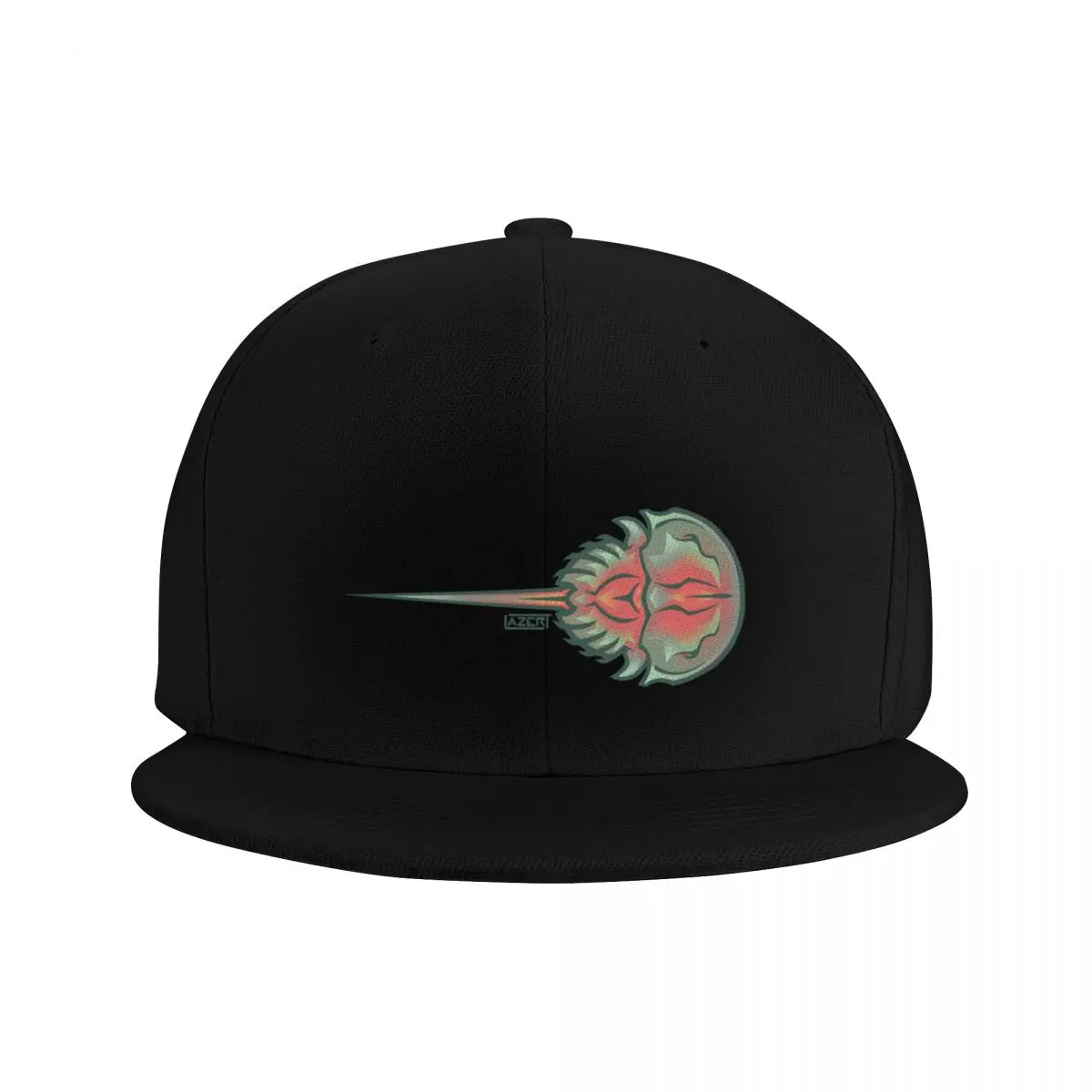 Horseshoe Crab Baseball Cap cute Designer Hat Girl Men's