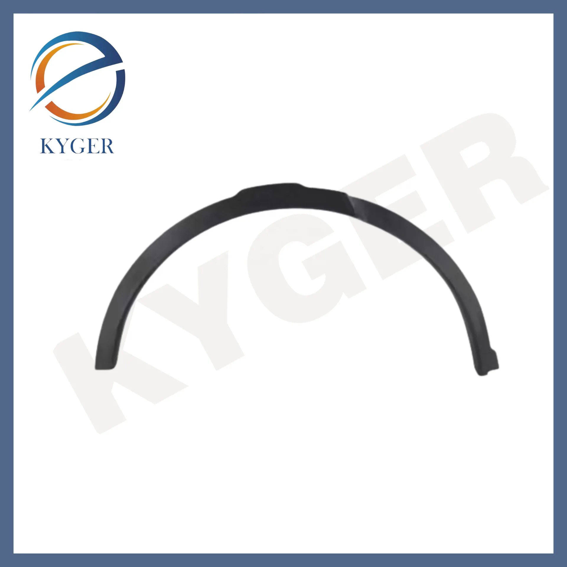 

Подходит для Land Rover Discovery Line DB5, правая задняя накладка на крыло, LR076034, LR078873