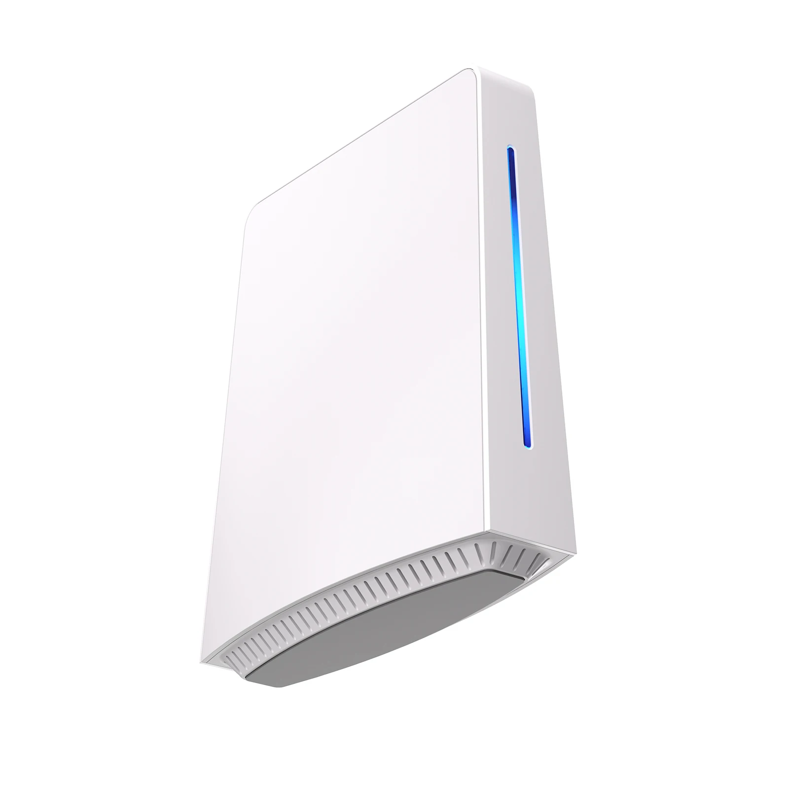 Sonoff iHost inteligentny Home Hub Zigbee 3.0 brama lokalny serwer hosta i przechowywanie danych Wifi LAN scena kontroli Connetcion