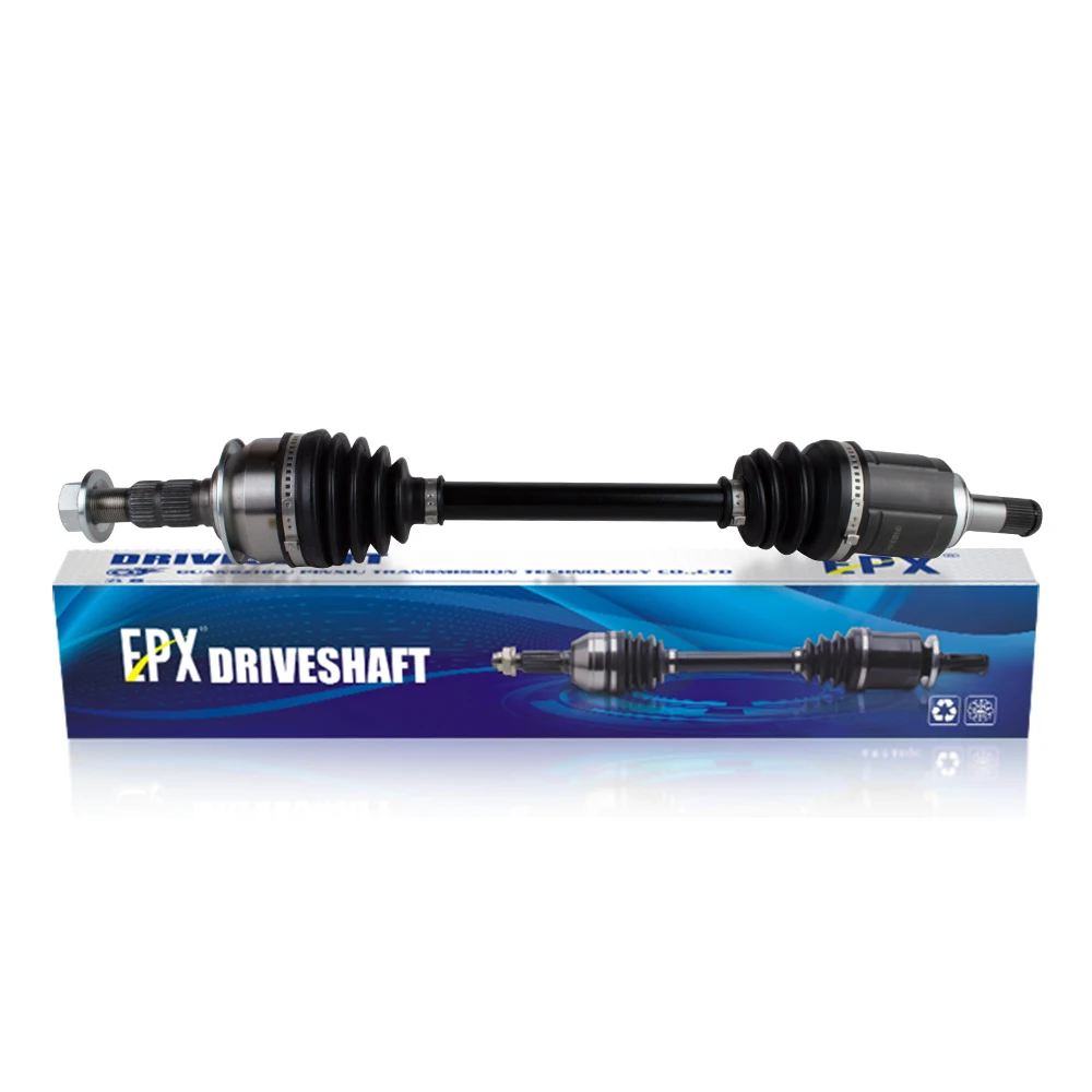 

Wholesale High Quality Hot Selling CV Front Left Right Axle Drive Shaft for Chevrolet Malibu 2019-2024 84066552