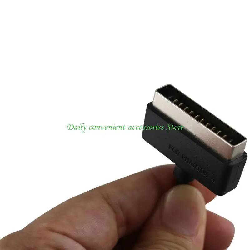 

97QB 4-портовое зарядное устройство для дрона для источника питания 4 V2.0, концентратор быстрой зарядки