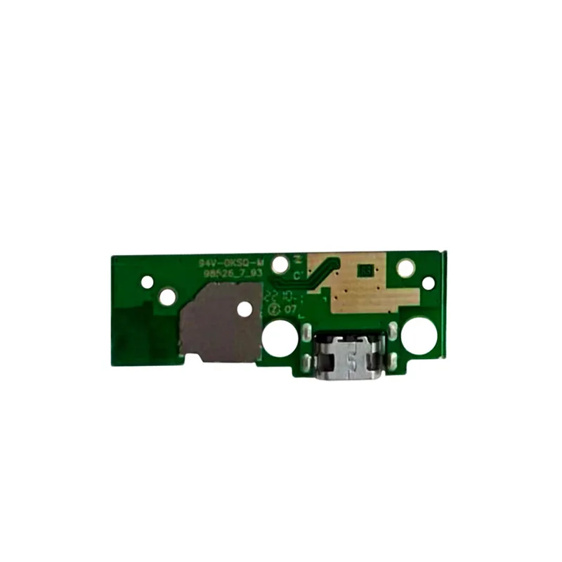 USB Charging Dock Port Socket Jack Connector Charge Board Flex Cable For Lenovo Tab M8 8705F TB-8705F TB-8705N TB-8705M