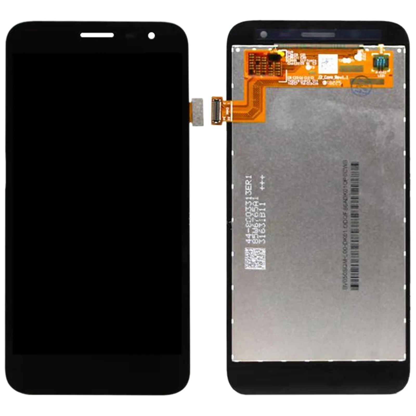 TFT LCD Screen for Galaxy J2 Core, 260M/DS, J260Y/DS, J260G/DS With Digitizer Full Assembly