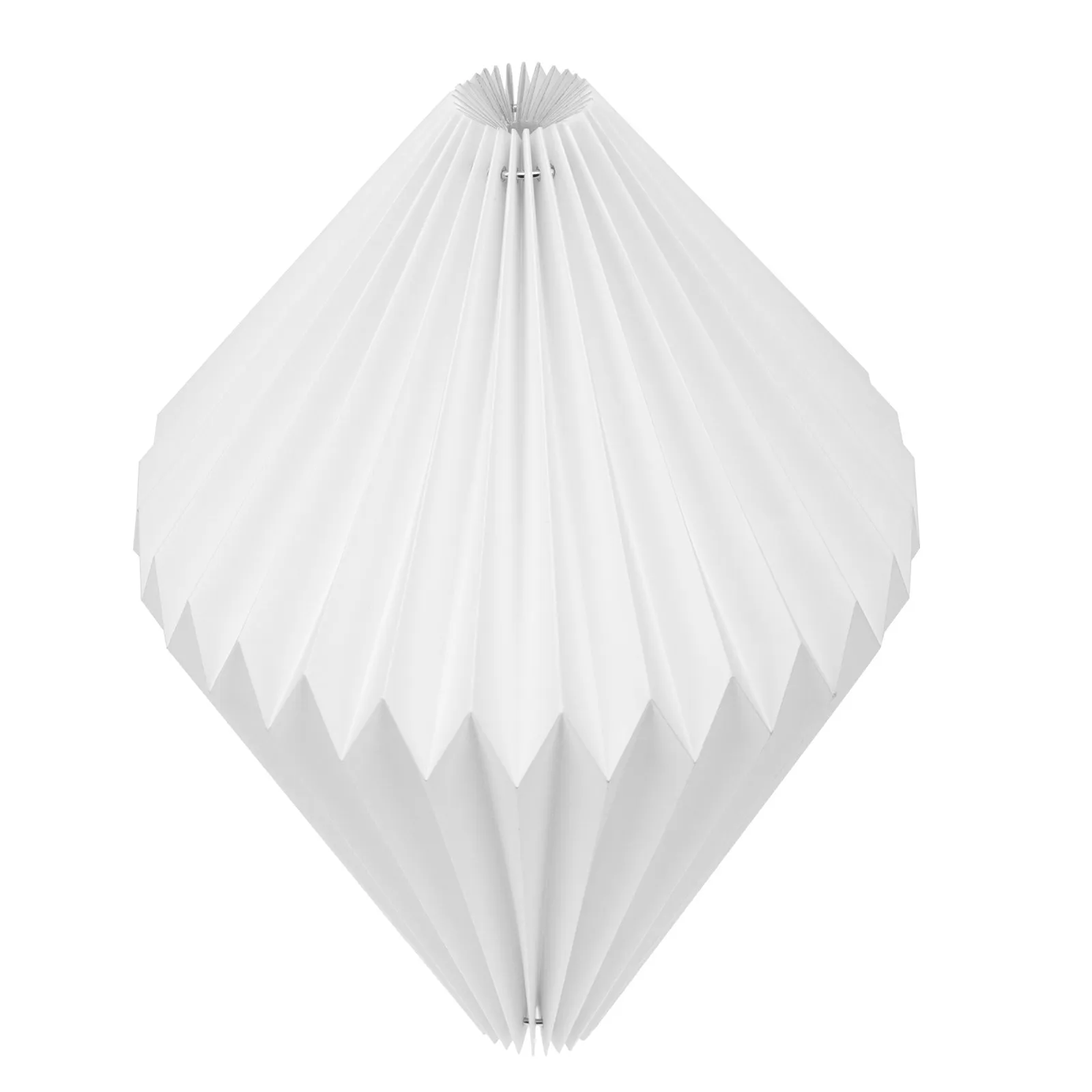 

Креативный складной абажур, декоративный современный светильник для дома, мягкое рассеянное освещение, декор интерьера в скандинавском стиле