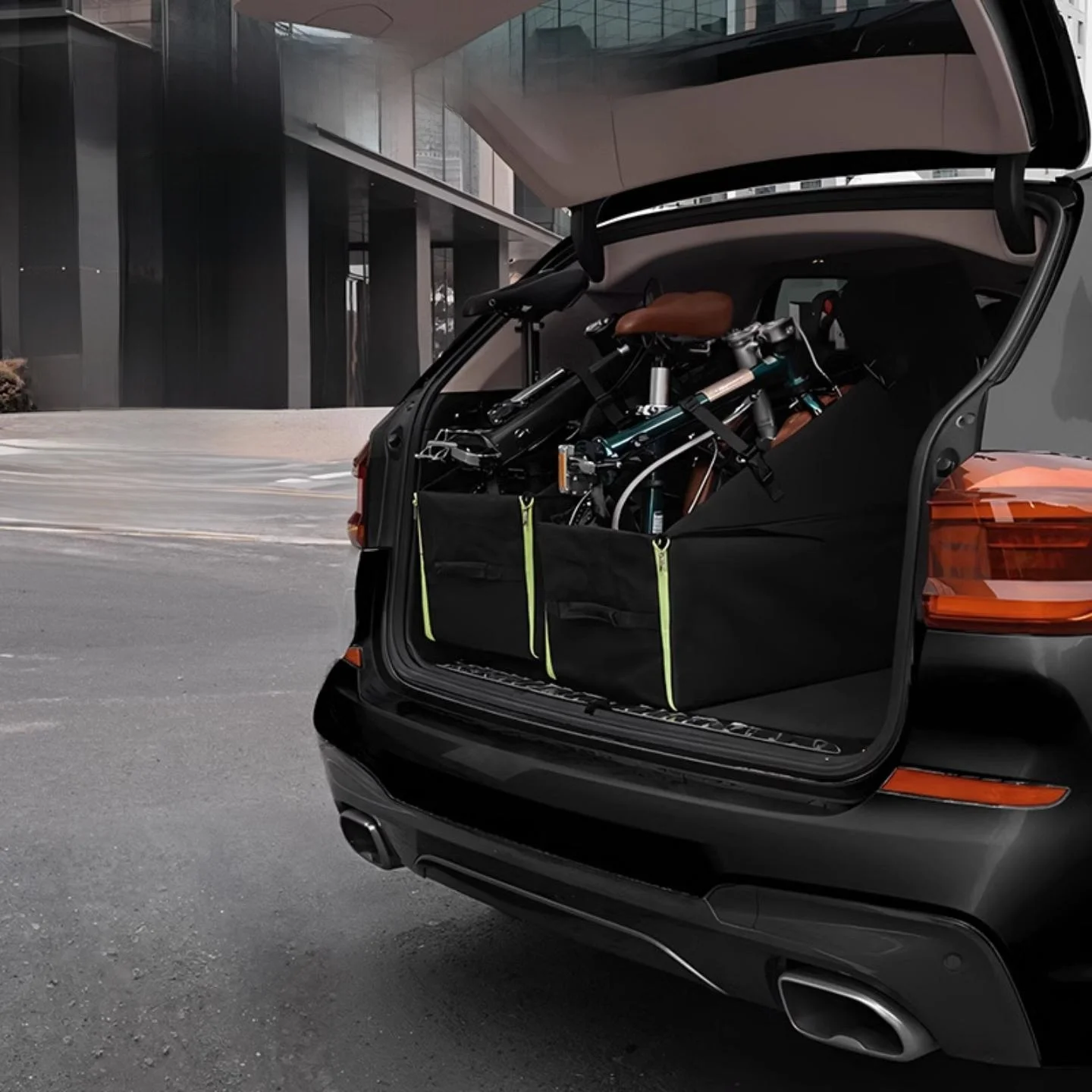 foldable-car-storage-bag-for-bicycle-parking-space-vehicle-load-organizer-suitable-for-boot-storage-and-transportation