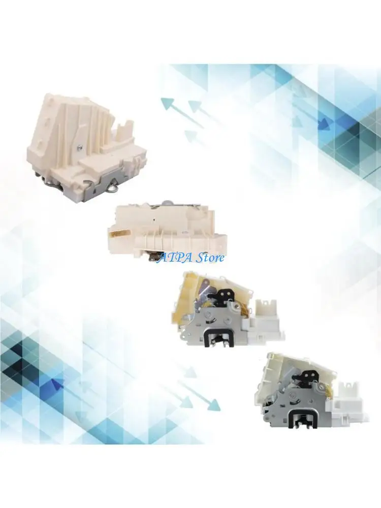 

U13C Reliable Door Lock Actuatorfor 1697202535 1697203735 1697302435 1697302335