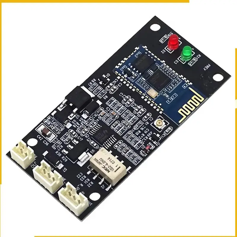 Modulo A93P Scheda ricevente audio Bluetooth wireless QCC3034 CSR8645 Aptxhd senza perdita Bluetooth 5.0/4.2