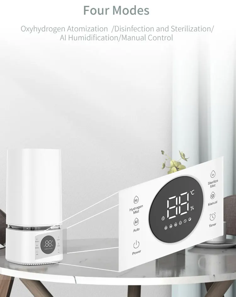 

RK C57 2 Speeds 200W Mini Electric Meat Grinder, Portable Kitchen Blender Sauce Mixer