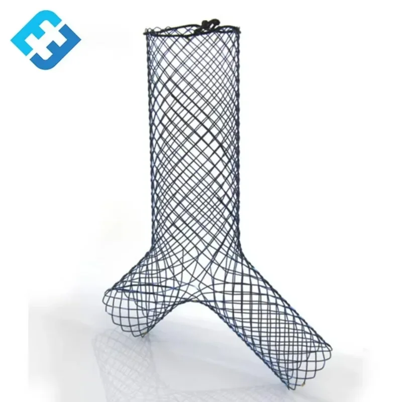 2026//CE marked placing stent   Trachea/Bronchus  stent