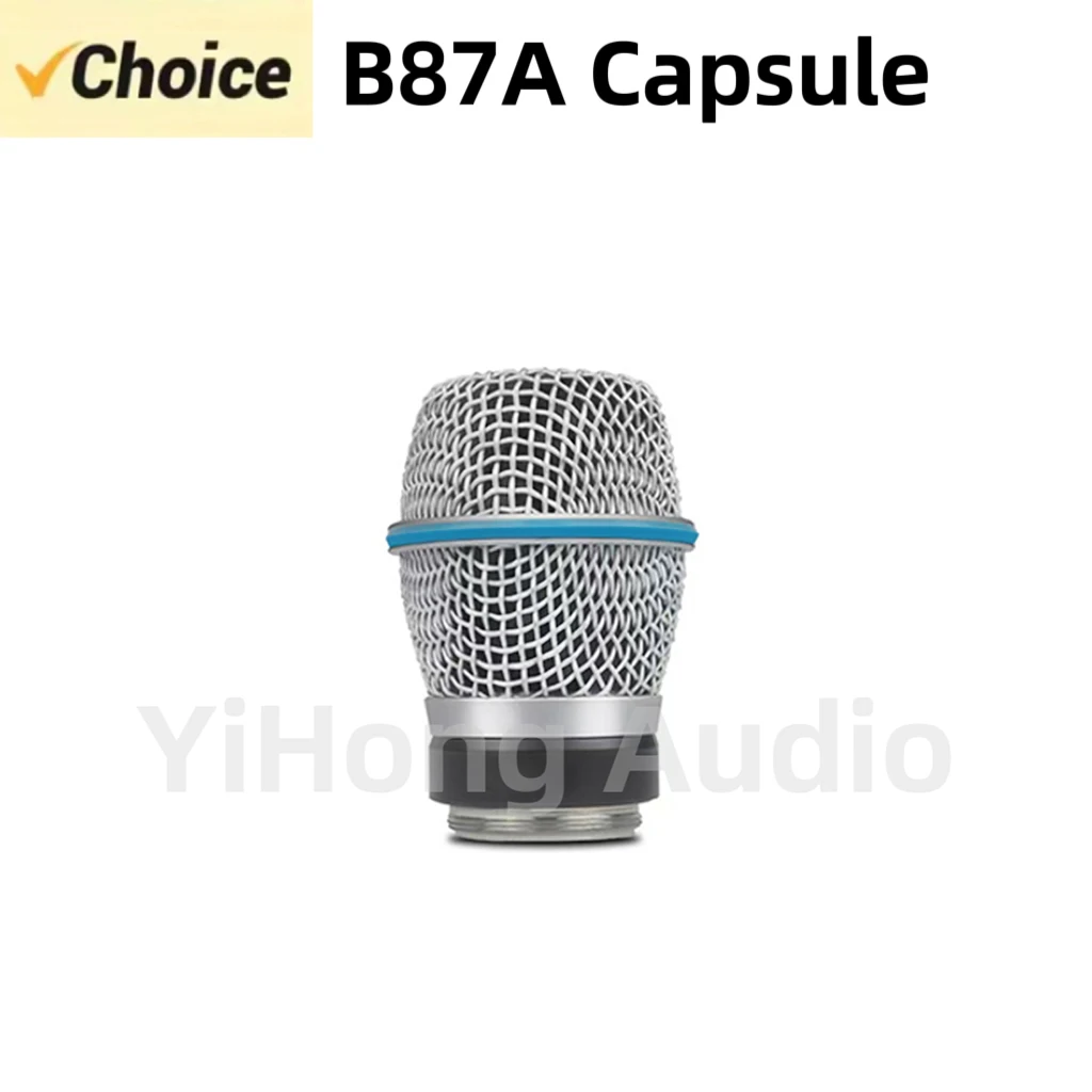 B87A Condenser Core…