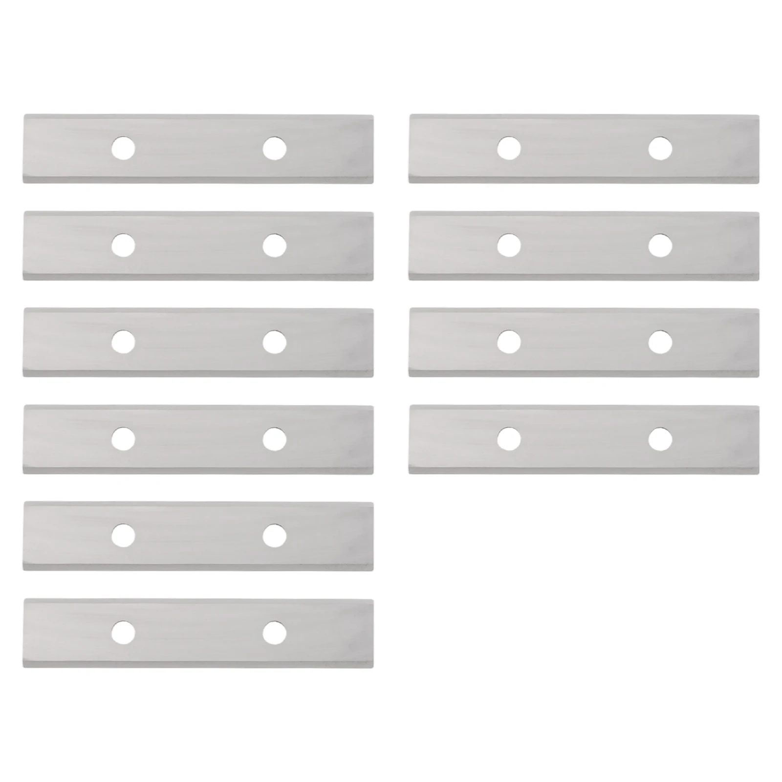 for Professional Grade Square Inserts Pack of Ten for carbide for blades Crafted for Enhanced Performance in For Woodworking