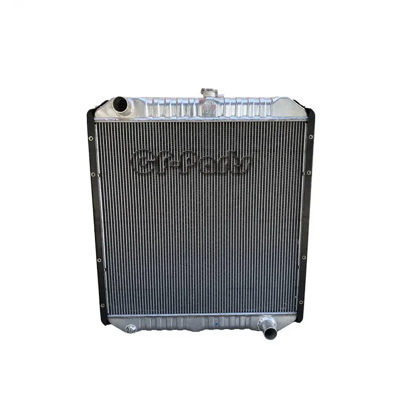 118-9953 CORE RADIATOR,WATER FITS Caterpillar CAT 320BL E320B ,3066 ,1189953