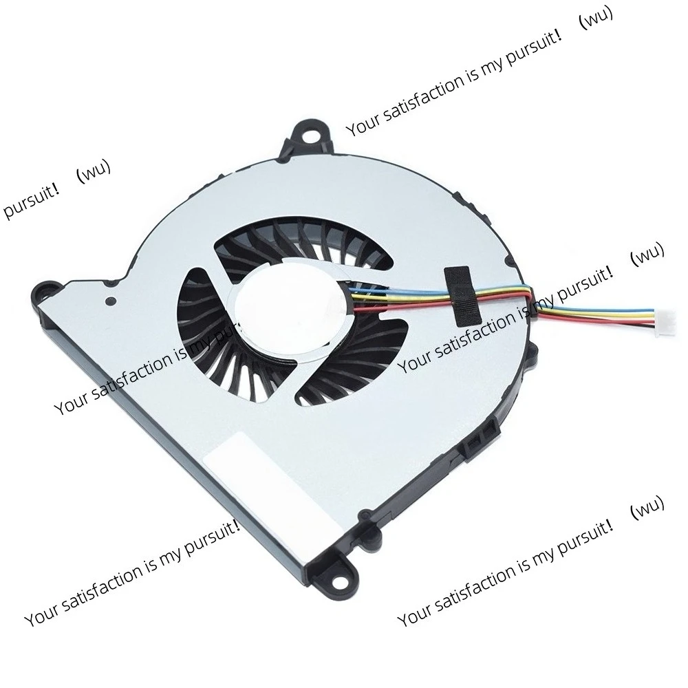 New CPU Cooling Fan For Intel NUC8I7BEH NUC8 I3 I5 I7 Computer Fan BSC0805HA-00 DC05V 0.60A 1Z24L9R 4 PIN