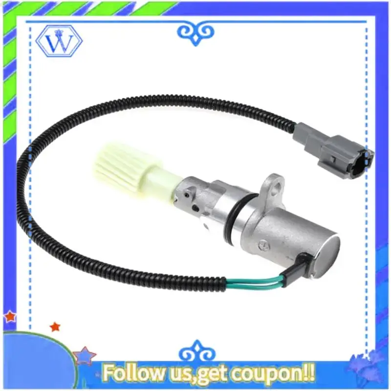 M46K-車のスピードセンサー部品アクセサリー日産フロンティアエクステラ 2000-2001 32702-9Z069 25010-74P60