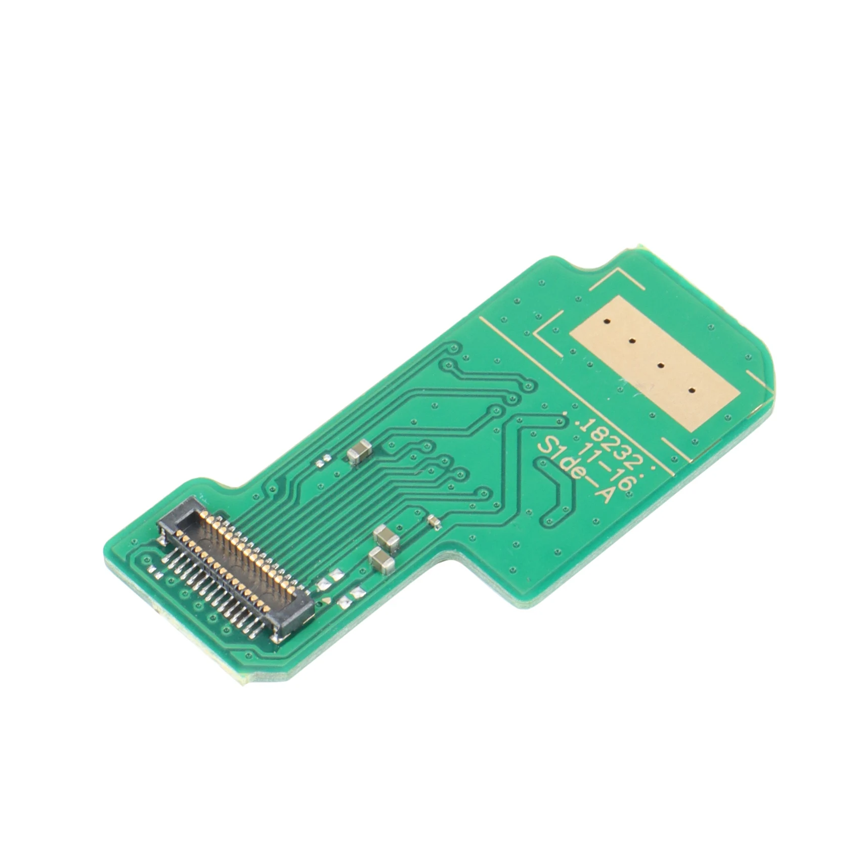 New EMMC 64GB 32GB RAM Replacement Part for Nintendo Switch Game Controller 32GB Memory Storage Module 3.9