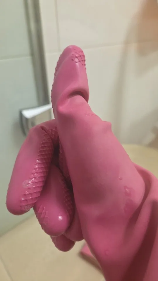 실물 포토 리뷰