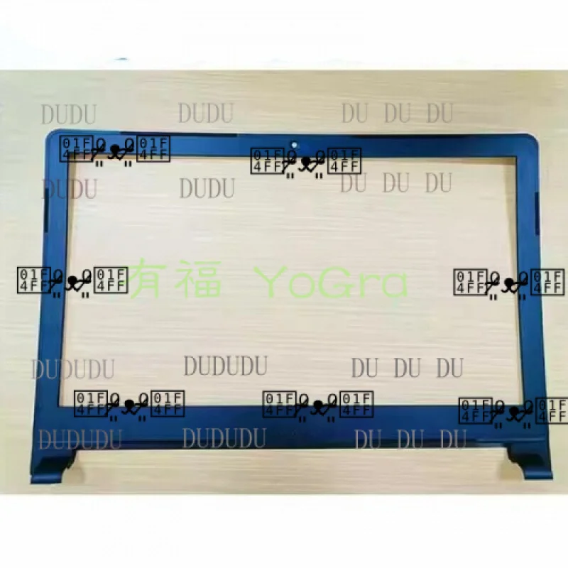 

DDD для DELL Inspiron 5455 5458 5459 Vostro 3458 3459, передняя рамка ЖК-экрана 0GN20D