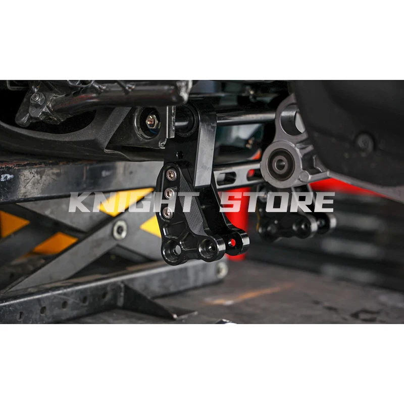 オートバイのエンジンハンガー,ヤマハ125 bws 125 x-force 155,force 2.0,nmax 155,Aerox 155, 2022,2023,cygnus x125用アクセサリー