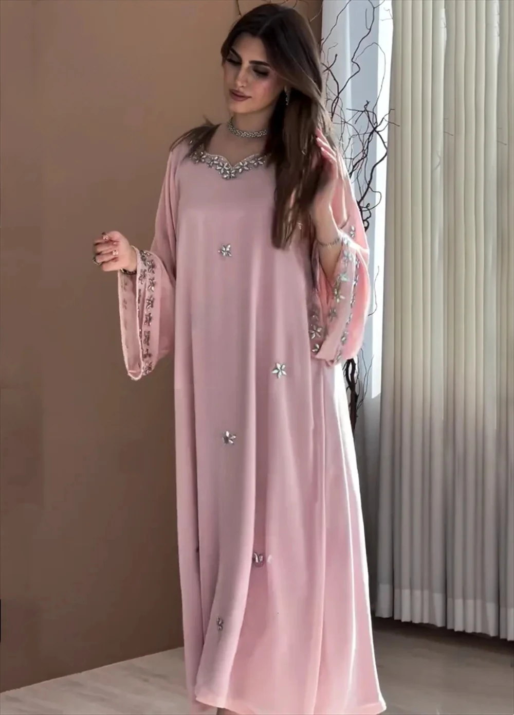 Prom Party Evening Birthday Dress 2026 Woman Robe Soiree Elegant Gowns for Luxurious Events Dresses Gala Women's Chic Customized