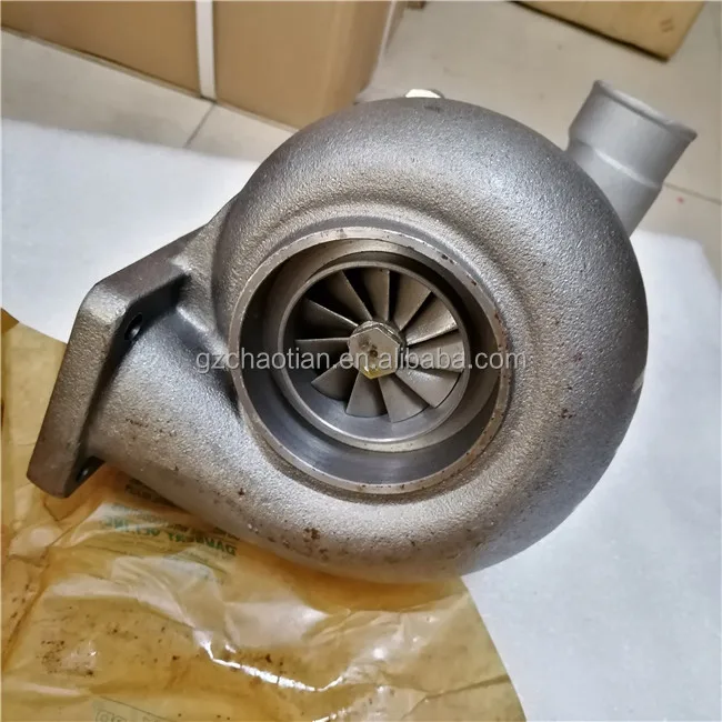 Excavator Part Tubro Cat 3304 Engine CAT Machinery950 Turbocharger 4N6859 T04b91 4N6860 409410-0006