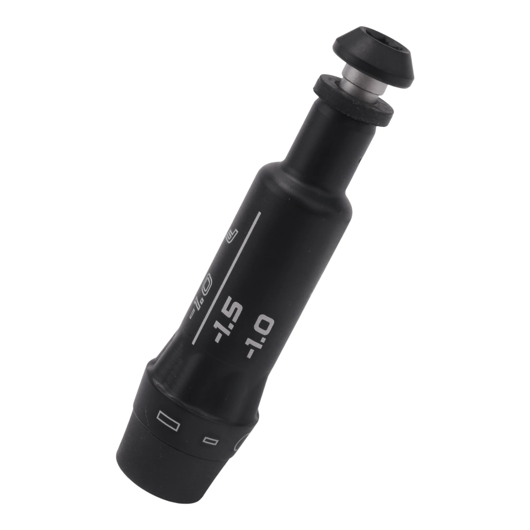 AED4-0.335 Manicotto adattatore per albero mazza da golf per driver G410 e Plus e legno da fairway