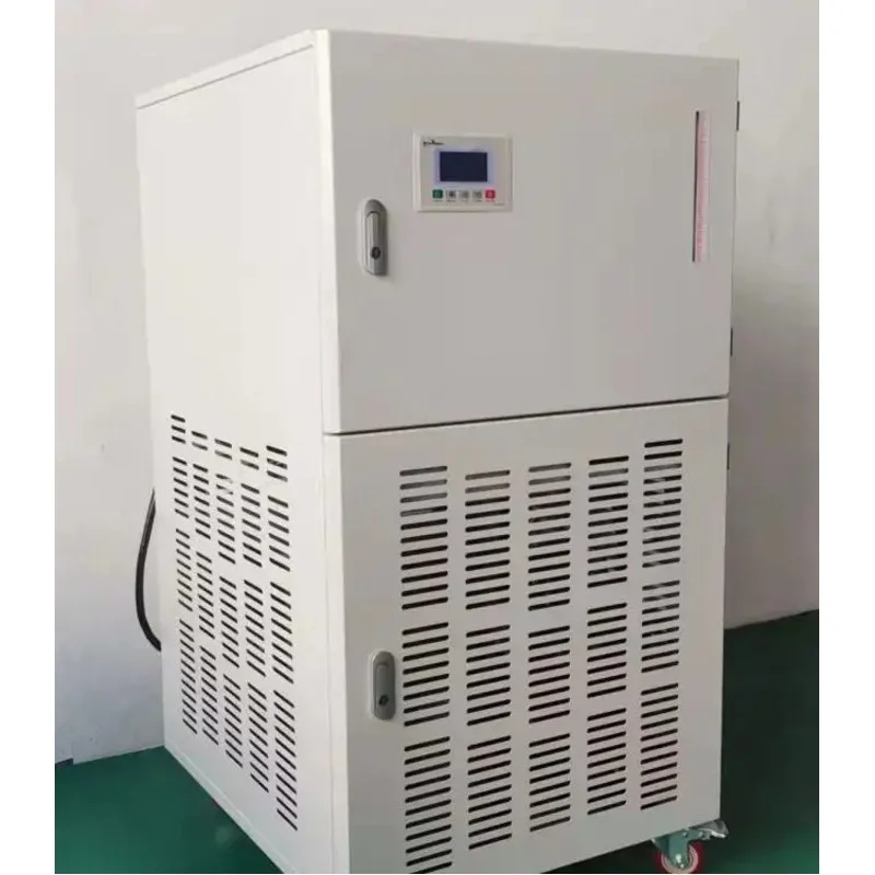 Home Countertop Sub Zero Freezer, Cooling Machine, Ice Water Machine Used for Factories