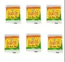 LL Soft Rubber Ball Balas Bolas 7-8 Mm Diameter Toy Balls for Kids Educational Play