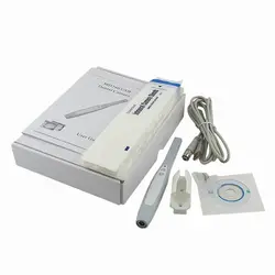 Dental Camera Intraoral MD740 Digital 6 Led USB Imaging Intra Oral 1/4