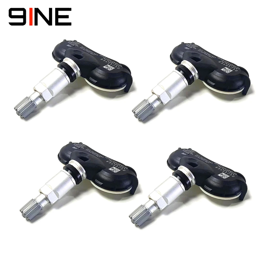 

42753SNAA830 Tire Pressure Sensor TPMS 315MHz For Honda CRZ Insight Odyssey Element Civic 42753SNAA830M1 42753-SNA-A830-M1