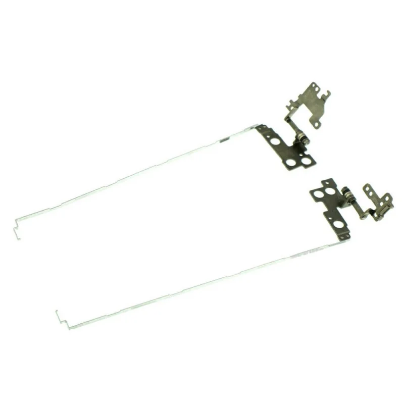 L&R LCD Screen Hinge  for HP 14-CF 14-DF 14-DK 14Q-CS 14S-CF 14-CR TPN-I130
