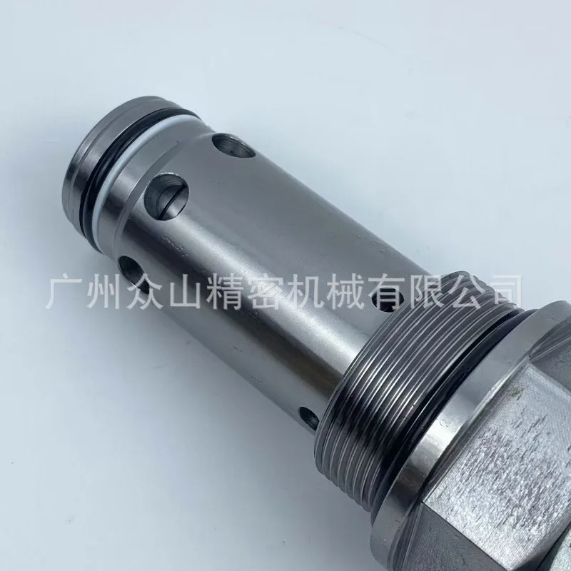 Suitable for 709-10-5130 1 709-10-5280 0 WA500/WF550 loader multi-valve main gun main overflow