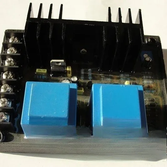 

J tool partsDiesel Generator Accessories Speed Regulator GB-140 AVR DX-7E