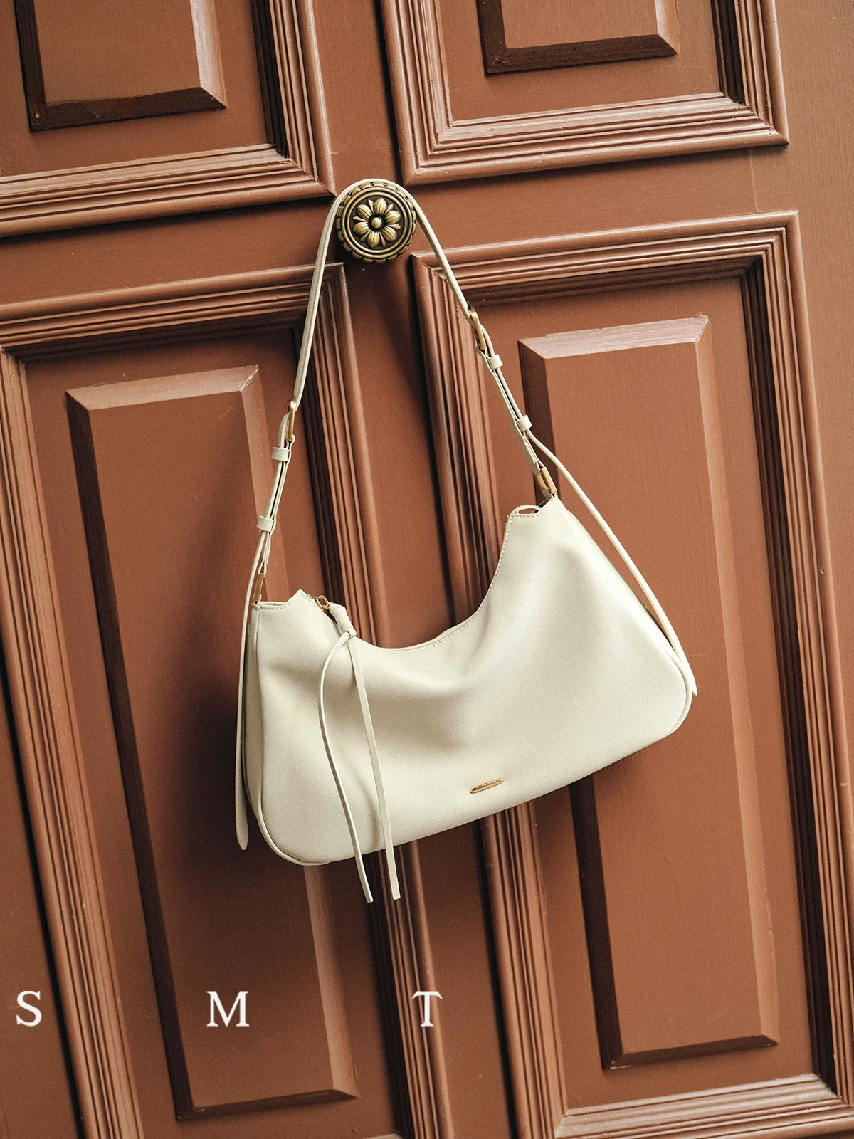 

Сумка-тоут Warm Sun 2026: Новая женская городская сумка-тоут, легкая сумка через плечо от Ximuting