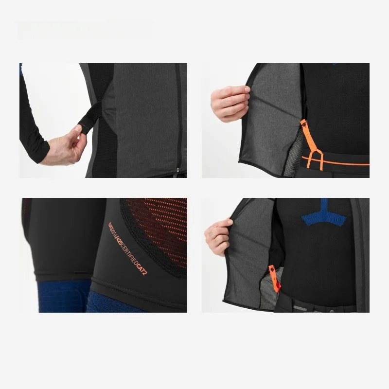 Ski Protection Gear… - image