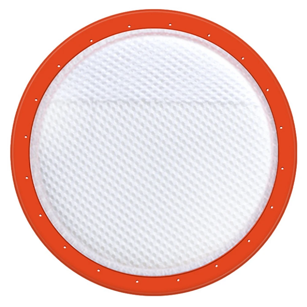 Filtro HEPA premotor de repuesto para Robot aspirador VAX C88 C89 U88 U89 U91 C88-VW-B C89-MA-P C89-P6-B, 4 Uds.