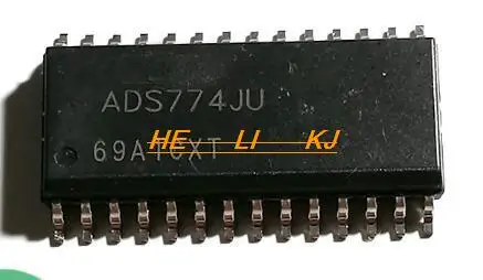 

ADS774JU SOP28