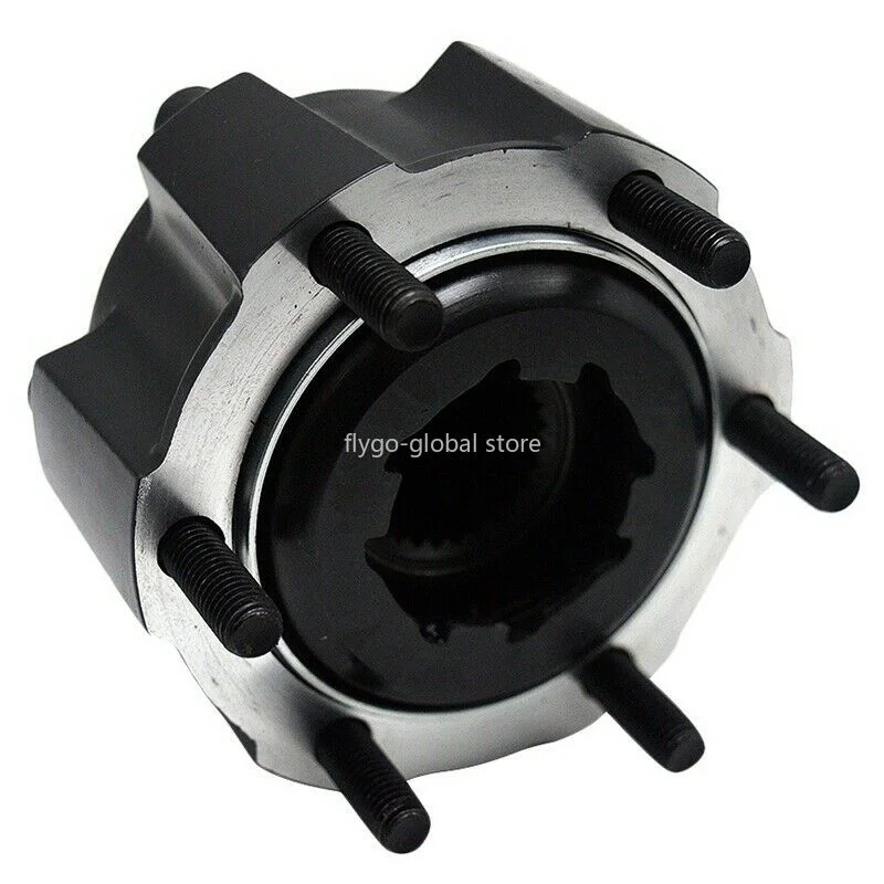 Suitable for Nissan Pickup D21 Frontier X-Terra Navara D22 Automatic Free Wheel Locking Hub 40260-1s700 402601S700