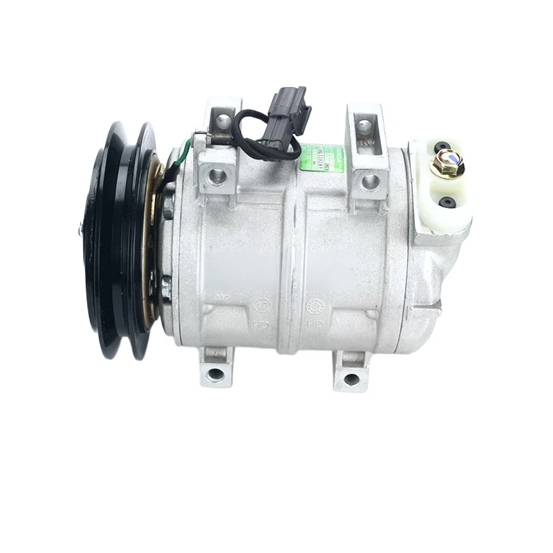 Foton Lovol 150/170/210/220/260 Air Conditioning Compressor, Air Conditioning Pump, Air Conditioning Pump, Excavator Accessories