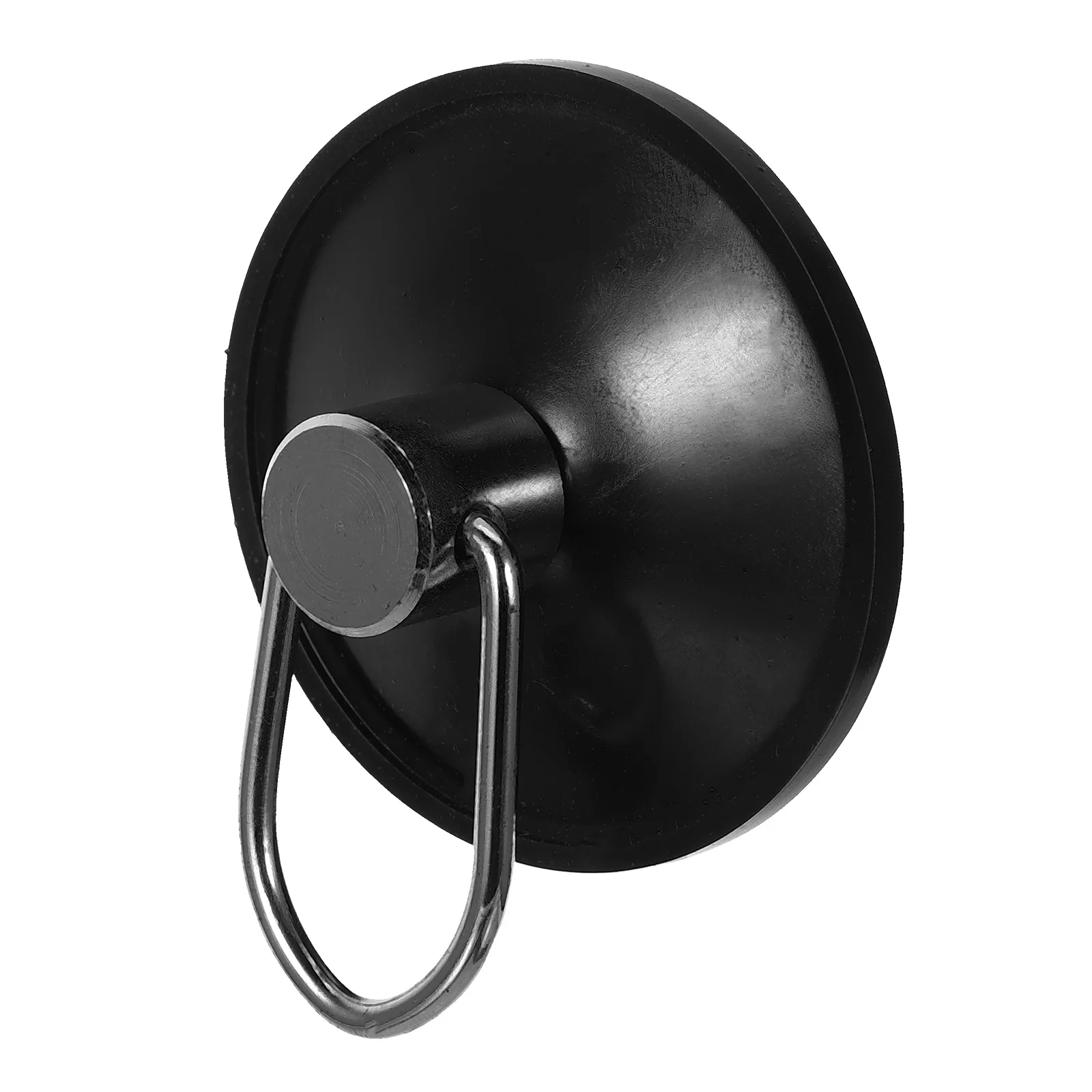 

Rubber Magdeburg Hemispheres Vacuum Experiment Apparatus Teaching Science Tools for Lab Study Magdeburg Hemispheres