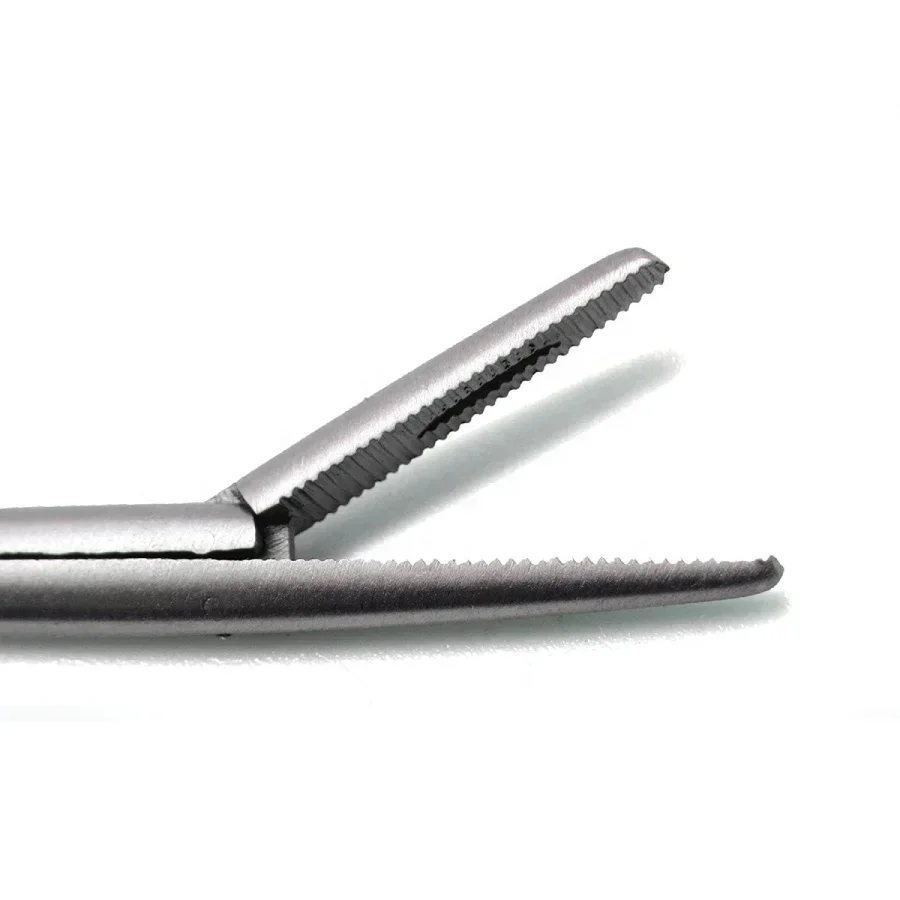 Micro Alligators Forceps 8