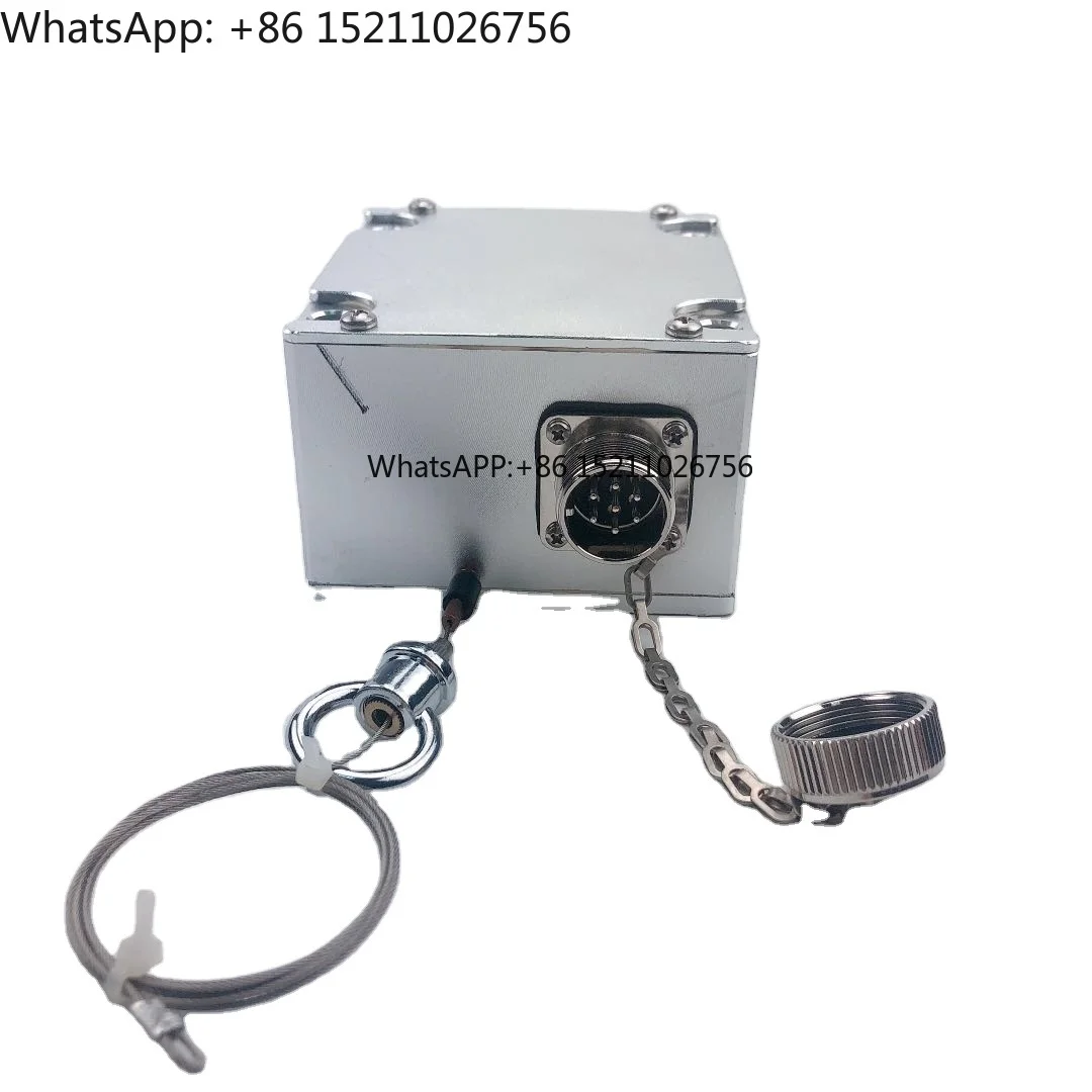 W200 W210 W2200 W250 Milling Machine Parts 161455/04-20-30070/2137341 Level Sensor Wire Rope Sensor String Sensor