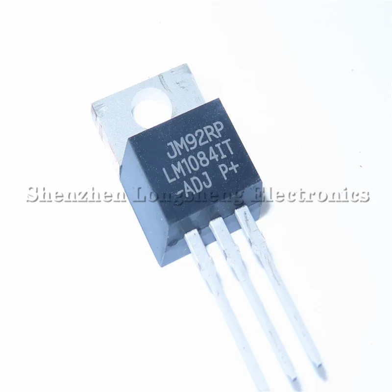 10PCS/LOT LM1084IT-…